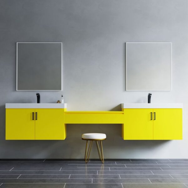 SLAB-Safran Yellow - Image 2