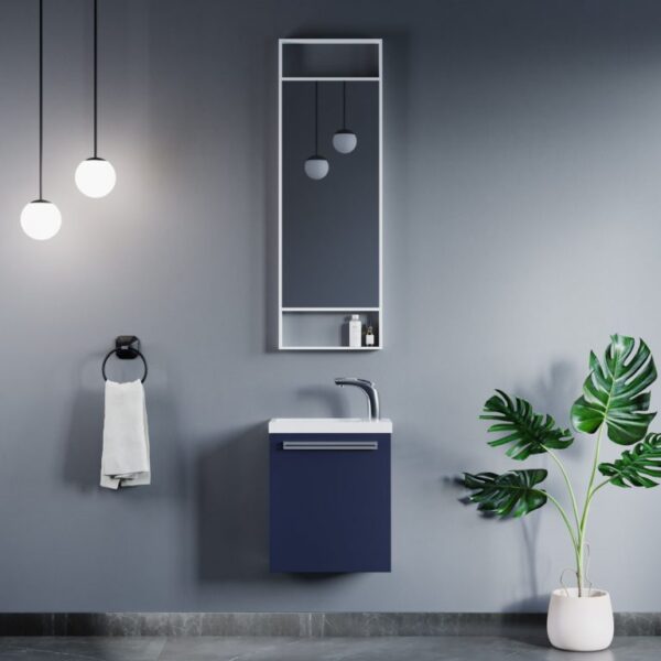 SLAB-Navy Blue - Image 2