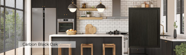 Southampton Carbon Black Oak - Image 2