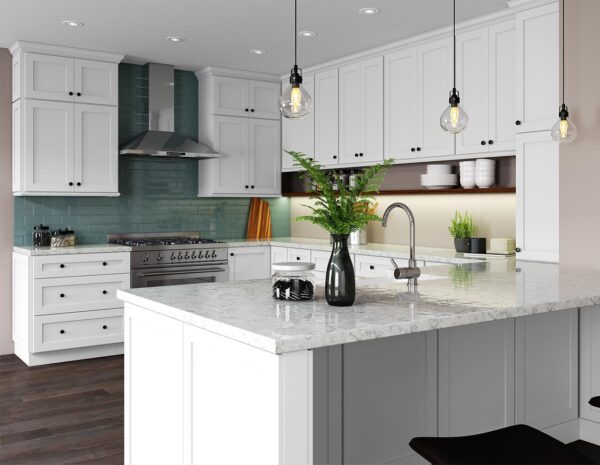 Champagne Maple Shaker - Image 2