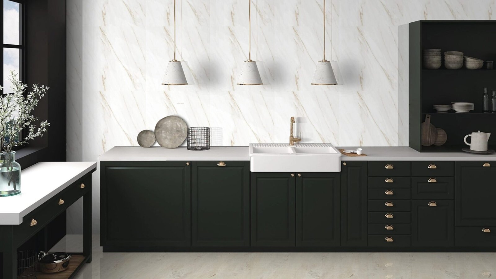 RP1019 Calacatta Crema - Image 3