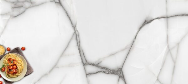 RP1009 Calacatta Spider