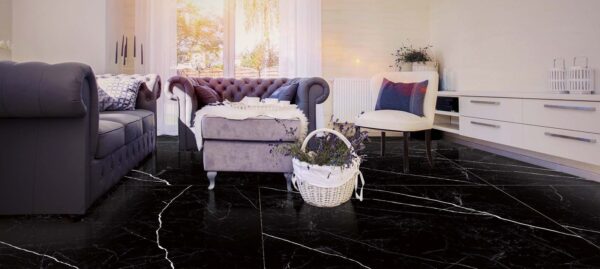 RP1013 Nero Marquina - Image 3