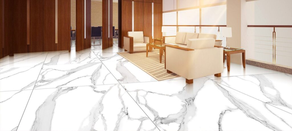 RIGATO WHITE F1 Floor 800x800 mm 1920x860