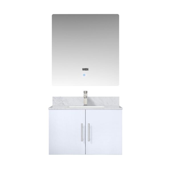 Geneva 30" x 22" Bath Vanity - Image 4