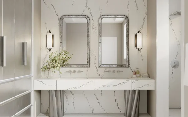 Berkshire Steel Satin RidgeTM - Image 3