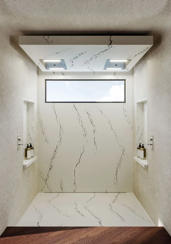 Berkshire Steel Satin RidgeTM - Image 2