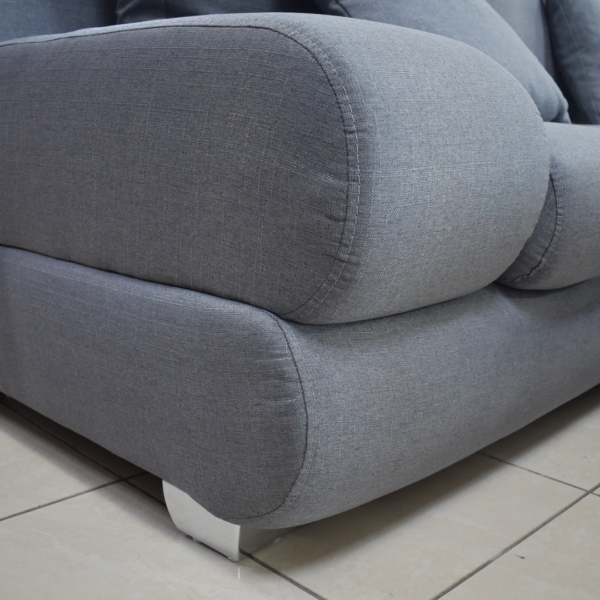 Louret 4+L modular furniture - Image 2