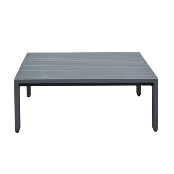 Renava Vista - Modern Outdoor Grey Sofa Set - Image 2