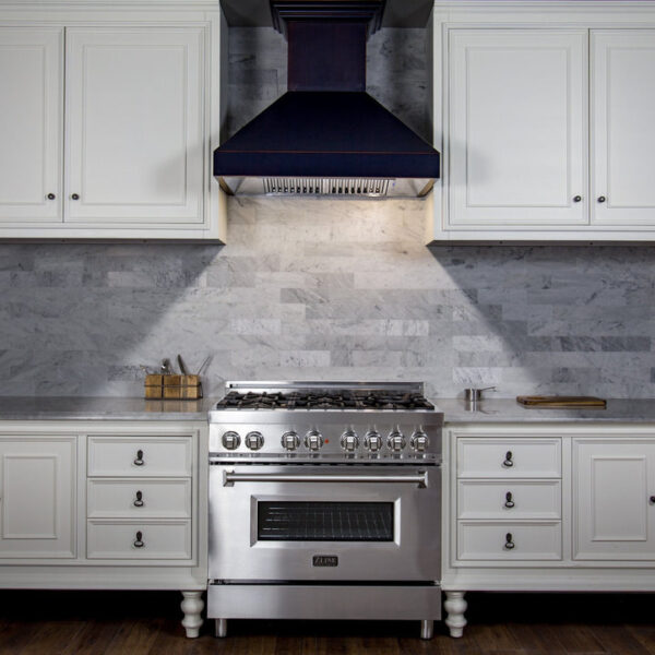 ZLINE Designer Series Wall Mount Range Hood (8667B) - Image 7