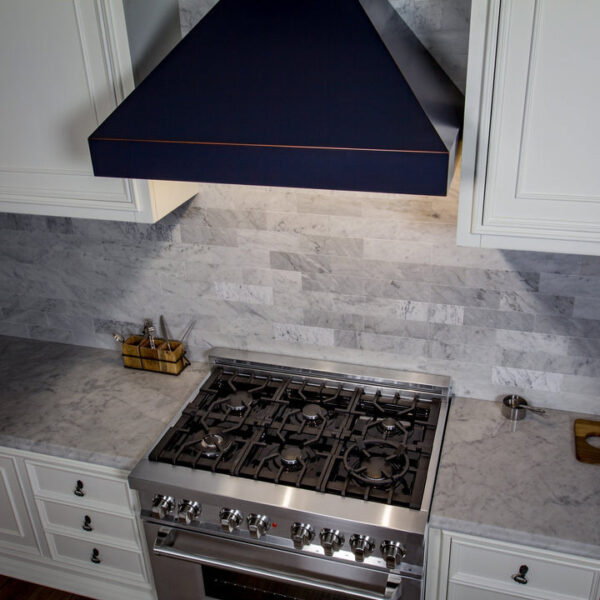 ZLINE Designer Series Wall Mount Range Hood (8667B) - Image 5