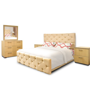 Camila Bedroom Set