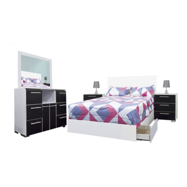 Hebrew Bedroom Set