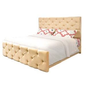 Camila Bed