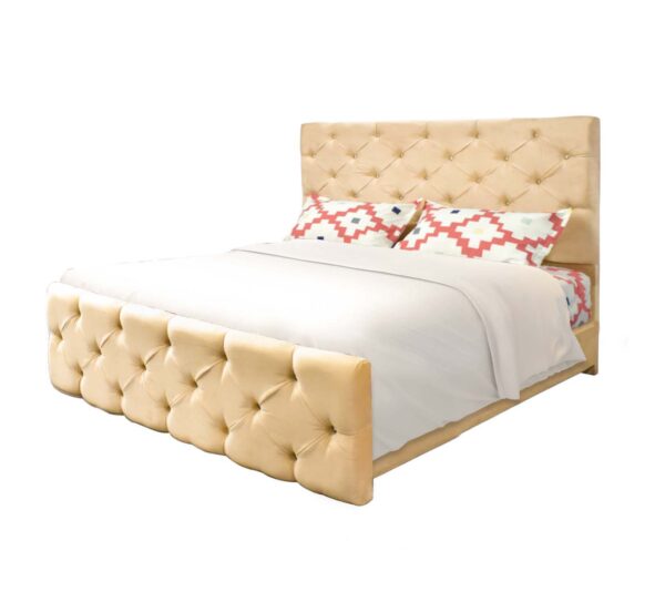 Camila Bed - Image 2