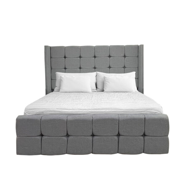 Paris Bed - Image 2