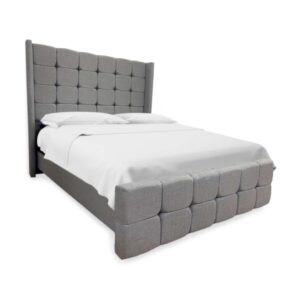 Paris Bed