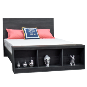 Roman bed