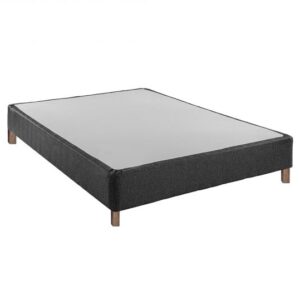 Box Springs with Legs