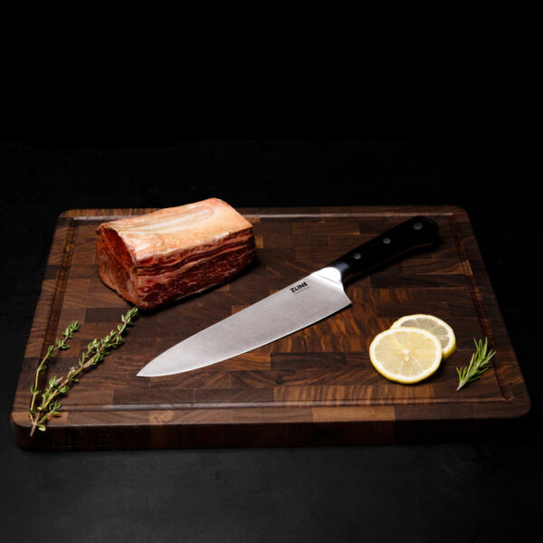 ZLINE 8 in. Professional German Steel Chef’s Knife (KCKT-GS) - Image 8