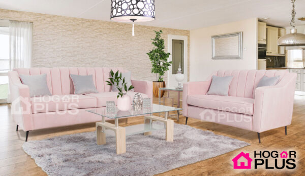 Charlotte Furniture 3-2 - Image 2