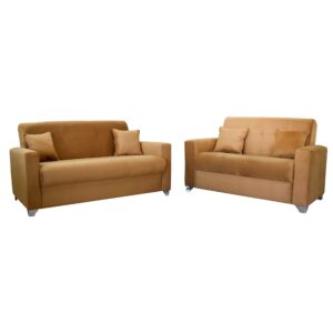 Diego sofa 3/2