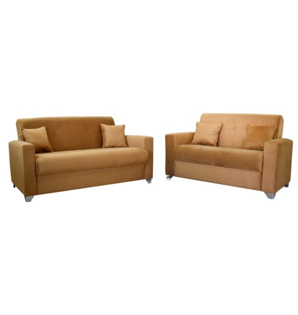 Diego sofa 3/2