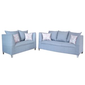 Malachi sofa 3/2