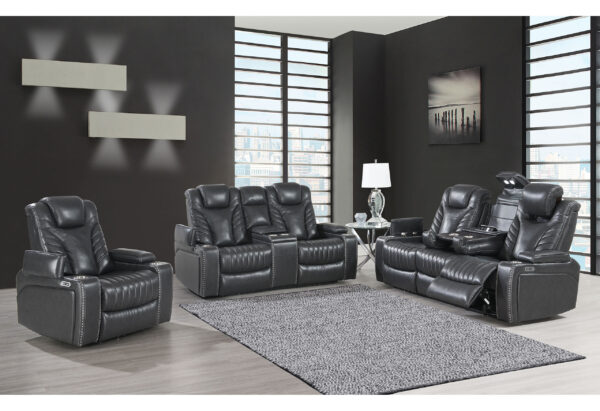 U1677-BLANCHE GREY-PCRLS - Image 3