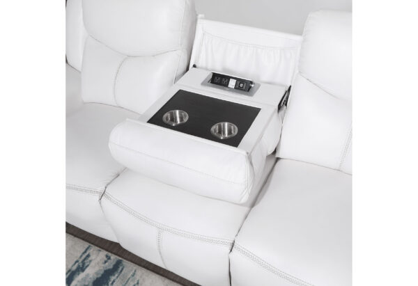 U5987 BLANCHE WHITE PRS/PCRLS/PR - Image 7
