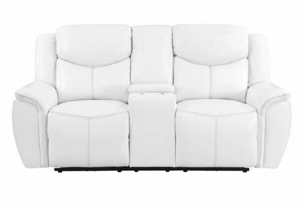 U5987 BLANCHE WHITE PRS/PCRLS/PR - Image 5