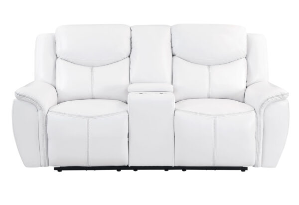 U5987 BLANCHE WHITE PRS/PCRLS/PR - Image 6
