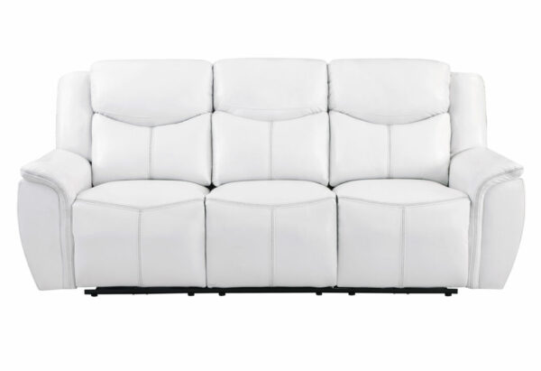 U5987 BLANCHE WHITE PRS/PCRLS/PR - Image 3