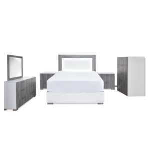 Noah's bedroom set