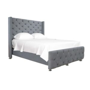 Premium Camila Bed