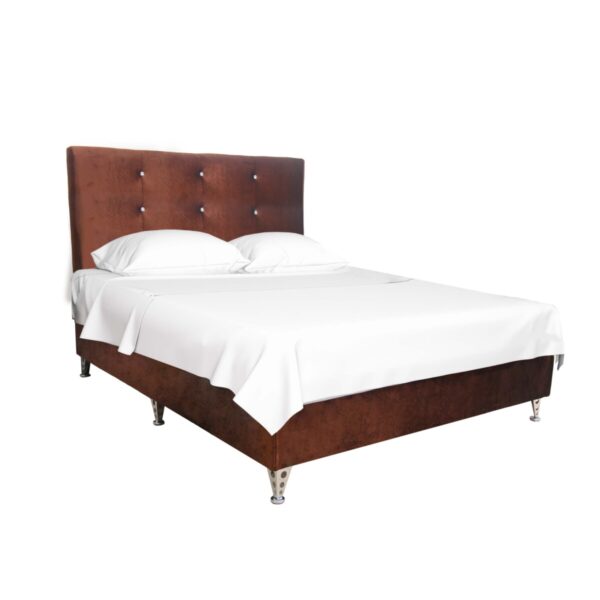 Diamond Bed