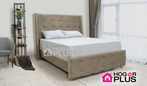 Monaco Bed - Image 3