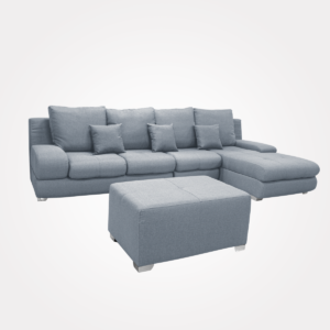 Louret 3+L modular furniture
