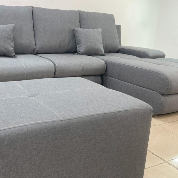 Louret 4+L modular furniture - Image 4