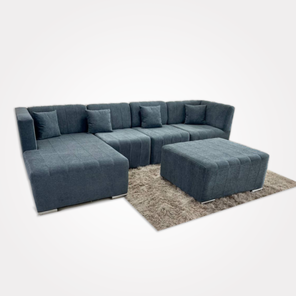 Monaco Modular Furniture 5 Pieces - Image 4