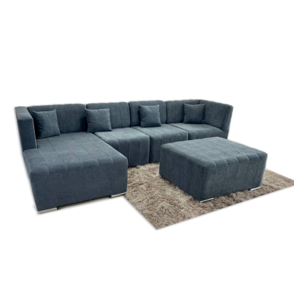 Monaco Modular Furniture 5 Pieces
