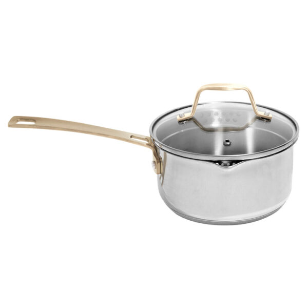 ZLINE 10-Piece Stainless Steel Non-Toxic Cookware Set (CWSETL-ST-10) - Image 10