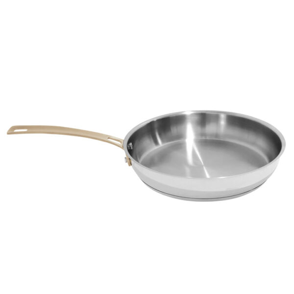 ZLINE 10-Piece Stainless Steel Non-Toxic Cookware Set (CWSETL-ST-10) - Image 4