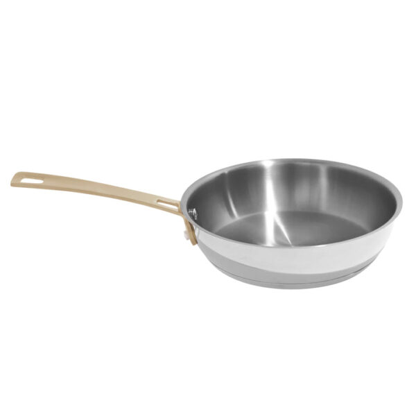 ZLINE 10-Piece Stainless Steel Non-Toxic Cookware Set (CWSETL-ST-10) - Image 5