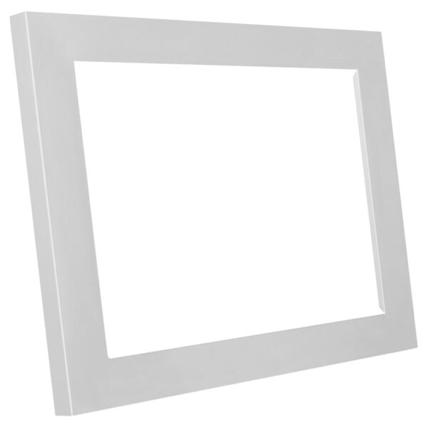 ZLINE 24 in. 1.2 cu. ft. Stainless Steel Microwave Drawer with 30 in. Trim Kit (MWD-TK-30) - Image 3