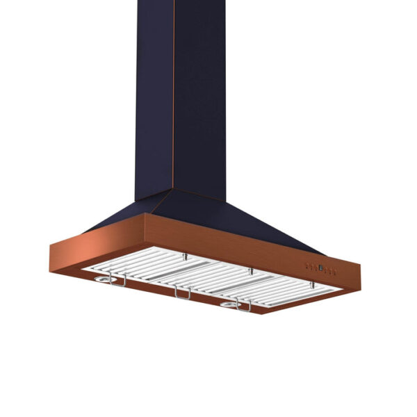 ZLINE Designer Series Wall Mount Range Hood (KB2-BCXXX) - Image 8