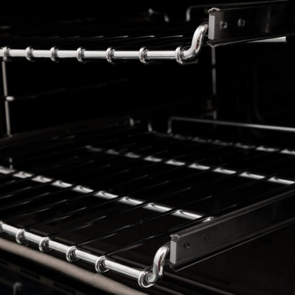 ZLINE 48 in. Professional Dual Fuel Range in Stainless Steel (RA48) - Image 17