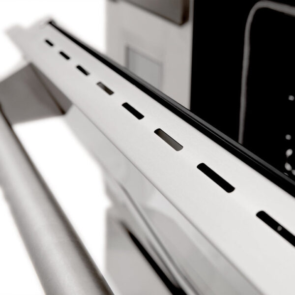 ZLINE 48 in. Professional Dual Fuel Range in Stainless Steel (RA48) - Image 14