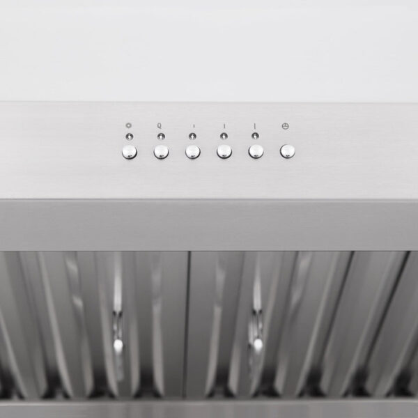 ZLINE Ducted Under Cabinet Range Hood in Stainless Steel (623) - Image 6
