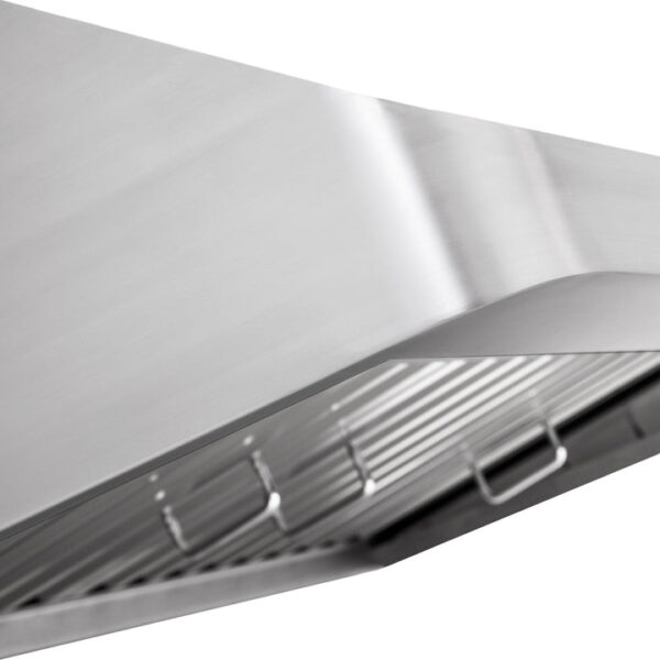 ZLINE Ducted Under Cabinet Range Hood in Stainless Steel (623) - Image 7